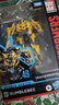 变形金刚（Transformers）儿童男孩玩具车模型手办周边模玩礼物SS49加强级大黄蜂 E7195 实拍图