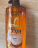 欧莱雅透明质酸水润洗发水无硅油洗发露700ml(新老包装随机发货) 实拍图