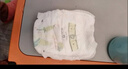 babycare艺术大师拉拉裤XXXL码24片(大于17kg) 婴儿尿不湿瞬吸干爽透气 实拍图