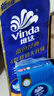 维达（Vinda）有芯卷纸 蓝色经典4层140克*10卷 厚韧 卫生纸厕纸 卷筒纸纸巾 实拍图