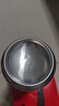 可口可乐（Coca-Cola）零度可乐 碳酸汽水摩登罐饮料330ml*6罐 实拍图