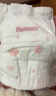 好奇（Huggies）铂金装小桃裤纸尿裤L120片(9-14kg)大号尿不湿【透爽散热】 实拍图