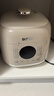 苏泊尔（SUPOR）0涂层精钢球釜电压力锅2.5L 开盖火锅家用智能SY-25FC2502Q电饭煲高压锅1-3人 实拍图