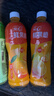 康师傅鲜果橙水果饮料 500ml*15瓶 果味饮品 整箱装 热门商品 实拍图