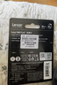 雷克沙（Lexar）256G  NM储存卡 华为荣耀平板手机内存卡 高速 NM卡256G（华为荣耀专用） nCARD 实拍图