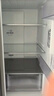 海尔（Haier）「家宴系列」465L十字门母婴冰箱风冷无霜一级能效抗菌净味BCD-465WGHTDE9S9家电国家补贴 实拍图