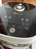 小熊（Bear）电饭煲4-5人 家用4L大容量电饭锅 柴火饭多功能智能真微压22分钟快煮米饭锅DFB-D40N1 实拍图