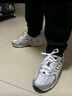 NEW BALANCE NB530官方老爹鞋秋冬男鞋女鞋复古情侣网面透气百搭休闲运动鞋 白色 MR530SG 【建议拍小半码】 40 (脚长25cm尺码详询客服) 实拍图