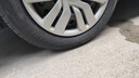 优科豪马横滨轮胎185/60R15 84H E50K适配本田/新飞度/锋范/哥瑞原配/威驰 实拍图