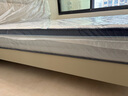 顾家家居（KUKA）椰棕偏硬床垫青少年老人护脊床垫梦想垫硬享版1.8X2.0米京仓闪发 实拍图