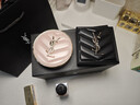 YSL圣罗兰底妆礼盒粉气+粉饼透明色防晒化妆品生日礼物送女友新年礼物 实拍图