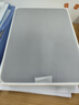Apple/苹果 iPad11英寸 A16芯片2025年款 平板电脑 (256GB WLAN版/学习办公娱乐)银色 实拍图