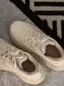 SAUCONY【彭于晏同款】索康尼胜利22专业强缓震跑鞋男厚底跑步鞋运动鞋男 米咖啡601【彭于晏同款】 42 实拍图