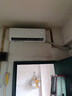 格力（GREE）1.5匹 天仪 一级能效 变频冷暖 净菌自洁 出风口可拆洗 壁挂式空调挂机 KFR-35GW/(35504)FNhAa-B1 实拍图