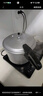 双喜 高压锅铝合金燃气电磁炉通用防爆家用压力锅22CM/6L【蒸格款】 实拍图