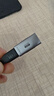 海备思 Type-C转接头弯头90度兼容雷电4全功能USB4数据线公转母L型适用iPhone16手机电脑延长转换头 实拍图