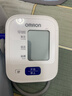 欧姆龙（OMRON）电子血压计血压仪家用老人测量仪医用高精准J711原装进口不含电源 实拍图