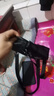 男士单肩包多层小背包轻便通勤休闲户外男斜挎包 黑色 实拍图