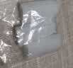 旅途时光 硅胶手指保护套护手指脚趾头透气防干裂保湿指甲保护套防磨防痛 手指款 肤色无孔10只 五指通用 实拍图