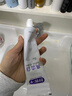 舒客亮齿白牙膏 美白去黄去渍 5支装共600g 竹炭薄荷香新旧随机发 实拍图