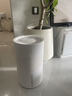 米家小米空气加湿器 无雾加湿器3 400mL/h快速加湿 家用卧室大容量 办公室婴儿孕妇 4L大容量 无雾加湿器3  400mL/h 实拍图