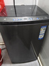 海尔（Haier）10公斤25新品2.0【云溪系列】旗舰款双动力波轮洗衣机家用直驱变频全自动防缠绕特色顽渍洗羽绒洗 60E爆款+双动力+七维减震+直驱电机+电离除菌 实拍图