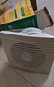 金羚（JINLING）排气扇厨房卫生间换气扇浴室厕所排风扇橱窗式6寸APC15-2-2H1 实拍图
