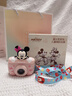 迪士尼（Disney）儿童照相机玩具数码拍照拍立得相机ccd男孩女孩玩具生日新年礼物 实拍图