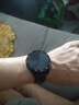 HUAWEIWATCH GT 6 雅丹黑 46mm智能手表多维情绪健康全新骑行体验21天超长续航华为GT6手表GT5升级 实拍图