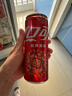 可口可乐（Coca-Cola）经典汽水碳酸饮料330ml*24罐 新老包装随机发 可乐330ml*24罐 实拍图
