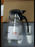 天喜（TIANXI） 玻璃茶壶耐热茶具飘逸杯泡茶壶杯泡茶器泡茶壶茶水分离杯家居馆 实拍图