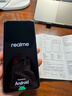 realme【国家补贴】真我GT7 Pro 16+512光域白 骁龙8至尊版 6500mAh大电池 三星OLED屏 智能AI手机 实拍图