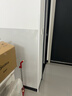 佐佑众工 PVC保护防撞条阳角墙护角瓷砖客厅装饰直角包边条护墙角护角条 2.5*2.5CM加厚耐磨【月光白】1.5米 实拍图