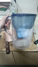 碧然德（BRITA）过滤净水器 家用滤水壶 净水壶 Marella 海洋系列 3.5L（蓝色） 实拍图