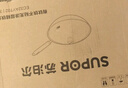 苏泊尔（SUPOR）有钛铁不粘炒锅 无涂层锤纹铁锅燃气电磁炉【厨房好物】EC32AYT02 实拍图