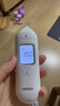欧姆龙（OMRON）耳温枪 红外电子体温计 儿童老人医用 入耳式温度计 1s速测 KE130 实拍图