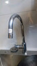 九牧（JOMOO）厨房水龙头健康水槽冷热双控龙头可旋转水槽洗菜盆龙头33080 实拍图