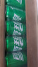 可口可乐（Coca-Cola）檀健次代言 雪碧Sprite柠檬味碳酸饮料 330ml*24摩登罐  实拍图