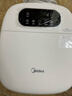 美的（Midea）泡脚桶杀菌足浴盆加热暖脚自动按摩保暖洗脚盆熏蒸暖泡喷淋圣诞礼物生日送男女友长辈 ZL310温泉桶 实拍图