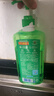 立白青柠洗洁精大瓶1kg*3瓶食品用维E精华去重油不伤手餐具果蔬适用 实拍图