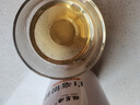 福茗源茶叶白茶 云南月光白毫银针 古树花果香散茶罐装70g茶叶自己喝 实拍图