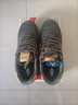 新百伦男鞋官方秋冬季运动鞋子女鞋休闲情侣N字574阿甘复古登山慢跑步鞋 574炭灰棕升级版 41 实拍图