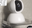 轩邑 摄像头支架免打孔适用小米360华为海雀萤石TP-LINK普联小白监控支架托架底座壁挂白墙免钉挂架 实拍图