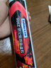 卡夫特(kafuter) 防火阻燃胶 K-906Z 耐高温密封胶 门窗烟管道锅炉密封防水玻璃胶结构胶 红色 300ml 实拍图