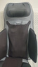 志高颈椎按摩器全自动揉捏全身按摩仪颈椎肩颈腰背部按摩靠垫椅新年礼物送老婆实用礼物送爸妈送长辈 【礼盒升级款】新增腰臀部震动+手持遥控 实拍图