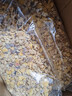 三特sante波兰进口 多水果早餐燕麦片1000g/袋 冲饮营养麦片饱腹代餐 实拍图
