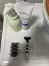 吉列剃须刀手动 锋速3 刮胡刀手动京东自营旗舰店  男士实用礼物 3层刀片 1刀架6刀头+50g剃须膏 非吉利 实拍图