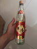 迎春酒 54度银奖珍藏版 酱香型白酒 500ml*6瓶整箱装 年货送礼 实拍图