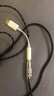 Apple/苹果 有线耳机转接头3.5毫米转USB-C/Typc-C接口 适用USB-C接口的iPhone/iPad/Mac 实拍图