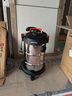 亿力工业级吸尘器家用装修美缝干湿吹三用 汽车车载吸水除尘器大吸力有线桶式吸尘器6263-15L  实拍图